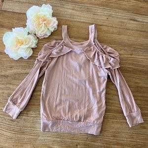 Boutique Top Size 6